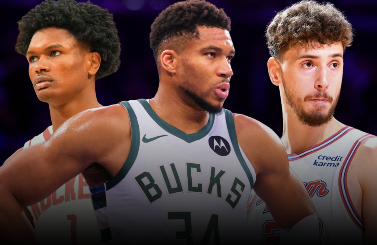 Would You Trade for Giannis? post thumbnail image